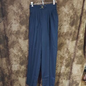 Sands Studio New York Slacks Vintage Size 6 Inv 482